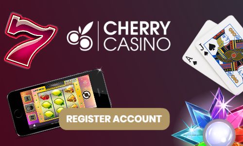 cherry casino free spins
