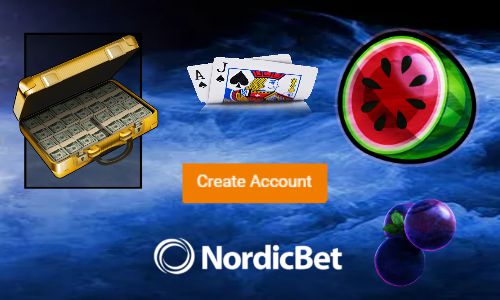 Nordicbet poker review 2